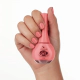 Esmalte Efecto Gel| Bendición| Vogue