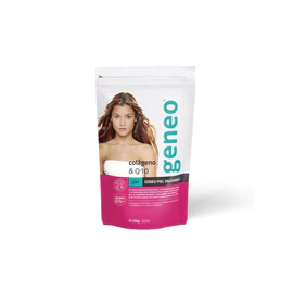 Natufarma Suplemento Dietario X250G Geneo Piel Saludable