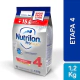 Nutrilon Leche Infantil a Partir de Los 2 Años Polvo Pouch 1.2 kg