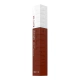 Maybelline Labial Liquido Superstay Matte Ink Renegade