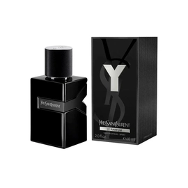 Y Le Parfum Men EDP X 100 Ml