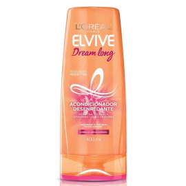 Elvive Acondicionador Dream Long 400 ml