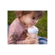 Combos 2 mamaderas Natural Response Philips Avent x 260 ml Capacidad 2 Unid