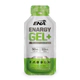 Suplemento deportivo enargy gel + cafeína sabor citrus (12 unidades)