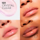 Aceite Labial Voluminizador L'oréal Paris Plump Ambition x 5 ml Color Cristal Clear 101