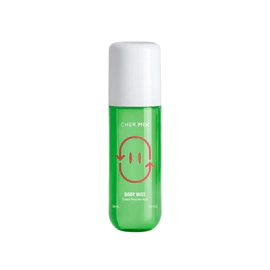 Body Mist Mix Creamy Pistacchio X135ml