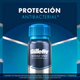 Antitranspirante aerosol antibactibacterial 93 ml