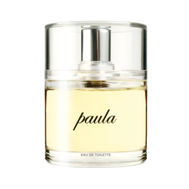 Paula Cahen D'anvers Fragancia Paula Edt For Women 60 ml