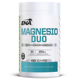 MAGNESIO DUO