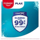 Enjuague Bucal Colgate Plax Ice Infinity 500ml