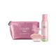 Flower Rose Edt X40Ml +Deo 123Ml+Necessaire