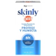 Loción Repelente Hidratante Corporal Skinly By Off Protege Y Humecta x 100 ml
