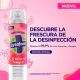 Lysoform Aerosol Desinfectante Frutos Del Bosque 360 ml