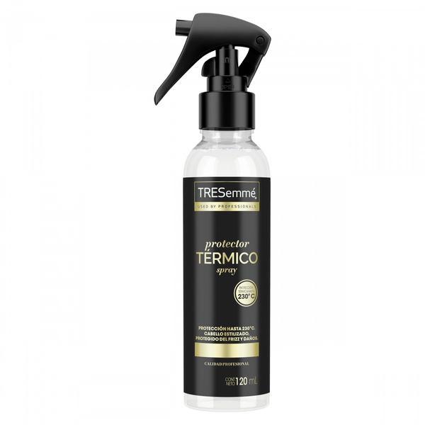 Spray Tresemme Protector Térmico Antifrizz 120 Ml