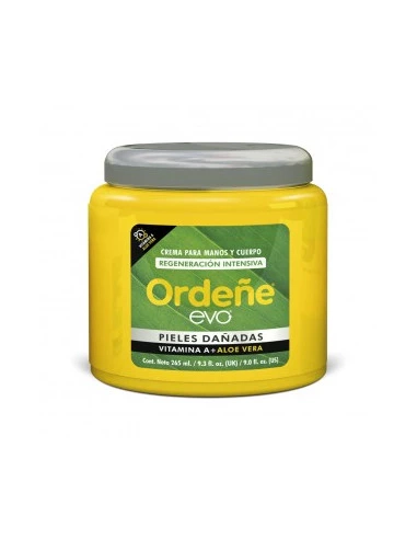 Crema de Ordeñe| EVO| x 265ml