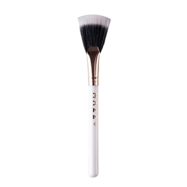 MAZZ BROCHA ABANICO SINTE