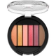 Maybelline Paleta de Sombras de Ojos Music Collection Salsa