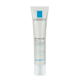 La Roche Posay Effaclar Duo + 40 ml
