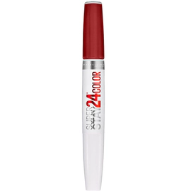 Maybelline Labial Super Stay 24hs | 005 Everlasting Wine