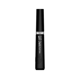 Loreal Paris Mascara de Pestañas Telescopic Lift Washable