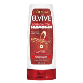 Elvive Acondicionador Restauracion Total 5 extreme 400 ml