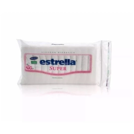 Estrella Algodón Super 75 gr