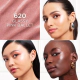 Iluminador en Barra L'oréal Paris Lumi Le Glass Color 620 glassy Pink Ballet x 5 gr