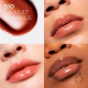 Aceite Labial Voluminizador L'oréal Paris Plump Ambition x 5 ml Color La Nuit Sparkle 510