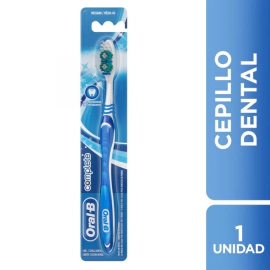 Oral B Cepillo Dental Complete 40 mediano