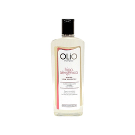 Olio Shampoo Neutro Hipo Alergénico 420 Ml