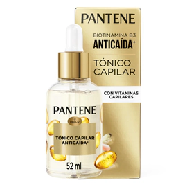 Tónico Capilar Pantene Anti Caída x 52 ml