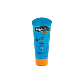Gel Capilar Fijación Fuerte 200G