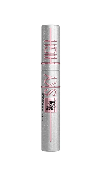Máscara De Pestañas Maybelline Sky High Space Diamond