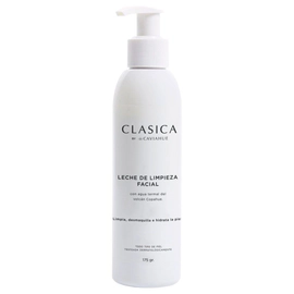 Leche de Limpieza Clásica 175gr