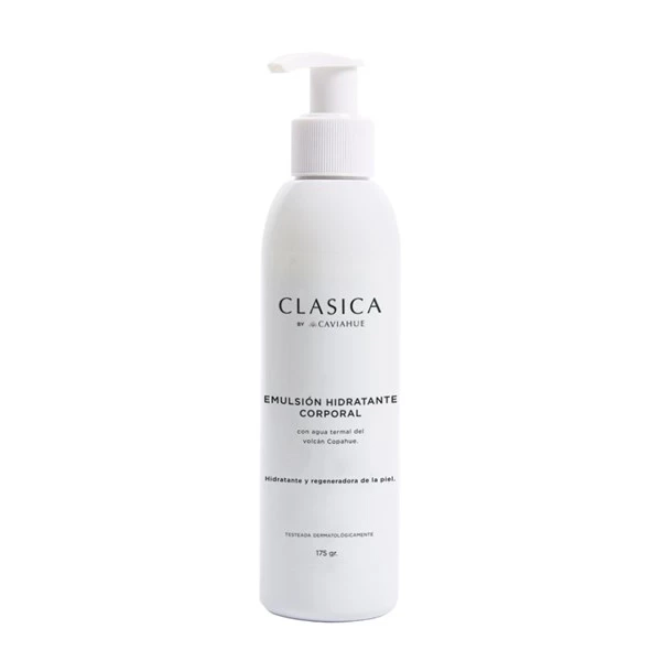 Caviahue Emulsion Hidratante Corporal 200 ml