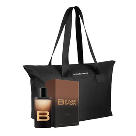 Set Bensimon Bold Edp 100 ml + Bolso Bensimon de Regalo