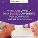 Suplemento nutricional standard sabor neutro 700 gr