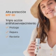 Isdin Fotoprotector Ultra Age Repair Water 50 50 +ml