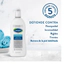 Crema Corporal Limpiadora Cetaphil Pro Ad Restoraderm 295ml