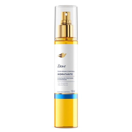 Dove Oleo Serum Corporal Hidratante 150 ml