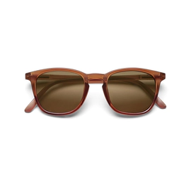 Lentes de sol Smart Sun (S-3) - Matt Dark Brown