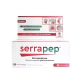 Serrapep Cápsulas Gastrorresistentes (30 Capsulas)