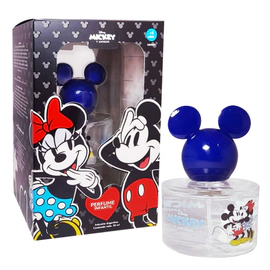 PERFUME MICKEY Y MINNIE OREJITAS X