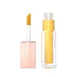 Brillo Labial Hidratante Maybelline Lifter Gloss Honey Tono Golden Honey