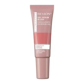 Revlon Serum Illuminance Gel Blush Color Enchanting Mauve