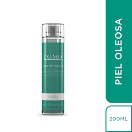 Eximia Aqua Mat Micelar