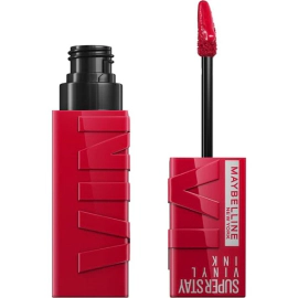 Labial Líquido SuperStay Vinyl Ink Tono Wicked Maybelline