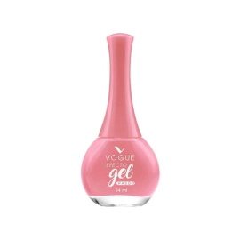 Esmalte Efecto Gel |Alegre|Vogue