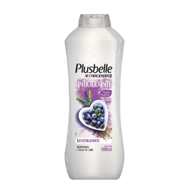 Plusbelle Acondicionador Antioxidante 1 Lt