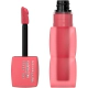 Labial Líquido Maybelline Superstay Teddy Tint x 5 ml Color 40 petalcore